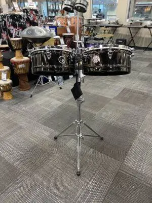 Karl Perazzo Prestige 14 & 15